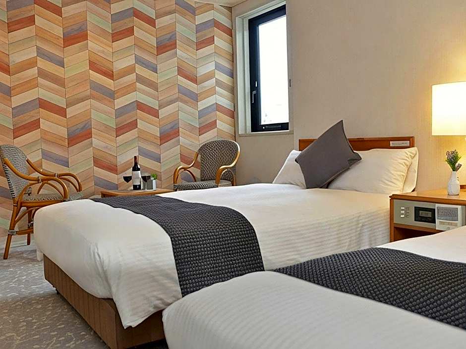 Hotel New Gaea Itoshima