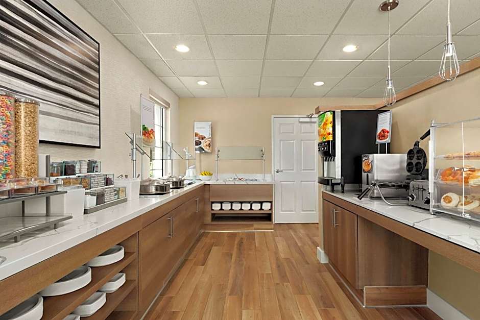 Residence Inn by Marriott Salinas Monterey