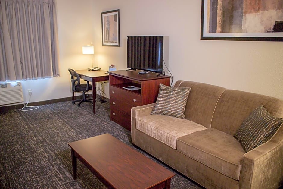 Cobblestone Suites - Oshkosh