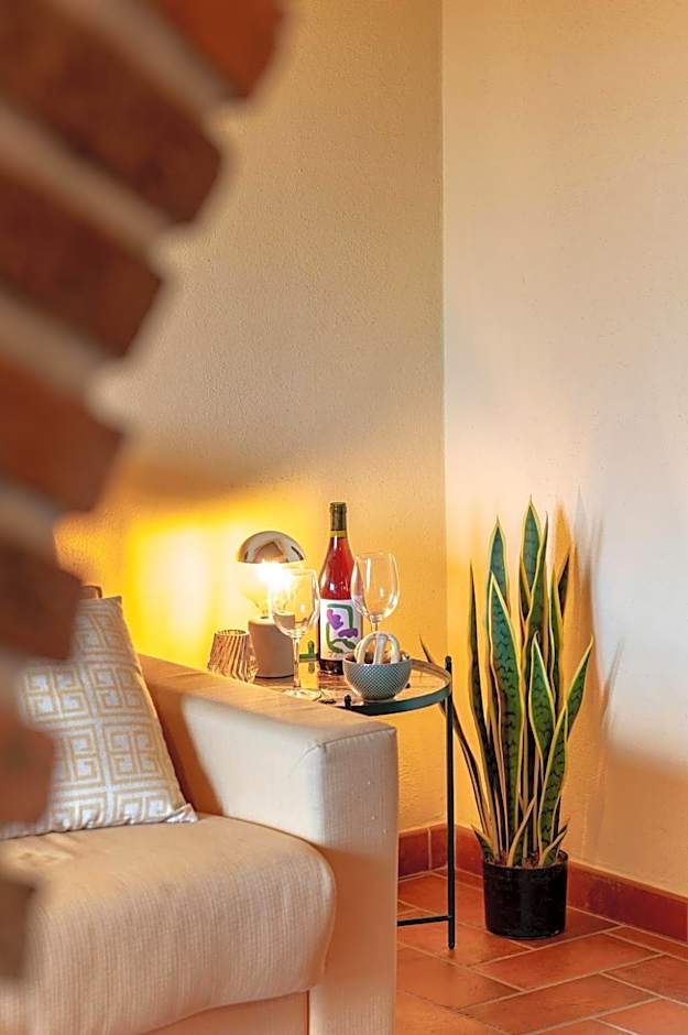 Massa Alta B&B e Appartamenti