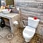 Lotus Garden Huts