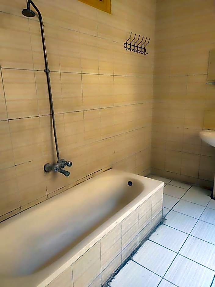 Clement's House Hostel