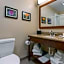 Comfort Suites Boone - University Area