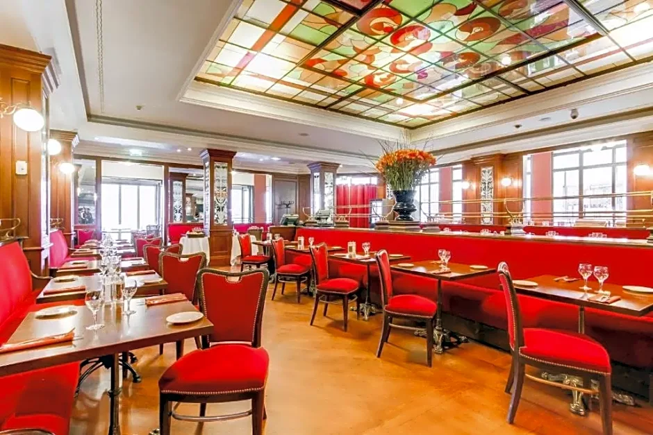 M Social Hotel Paris Opera