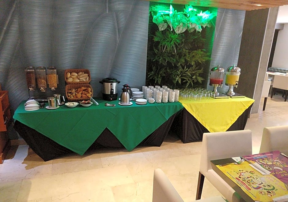 Washington Plaza by DOT Premium