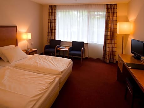 Comfort Double Room with Shower or Bath