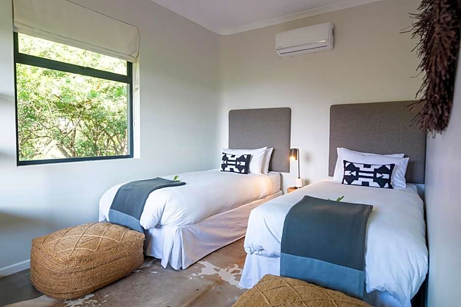 Sungulwane Private Game Lodge