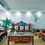 Green Tree Inn Express Weifang Zhucheng Longyuan Shangcheng