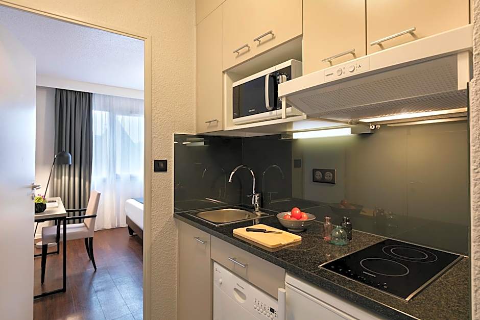 Citadines Kleber Strasbourg