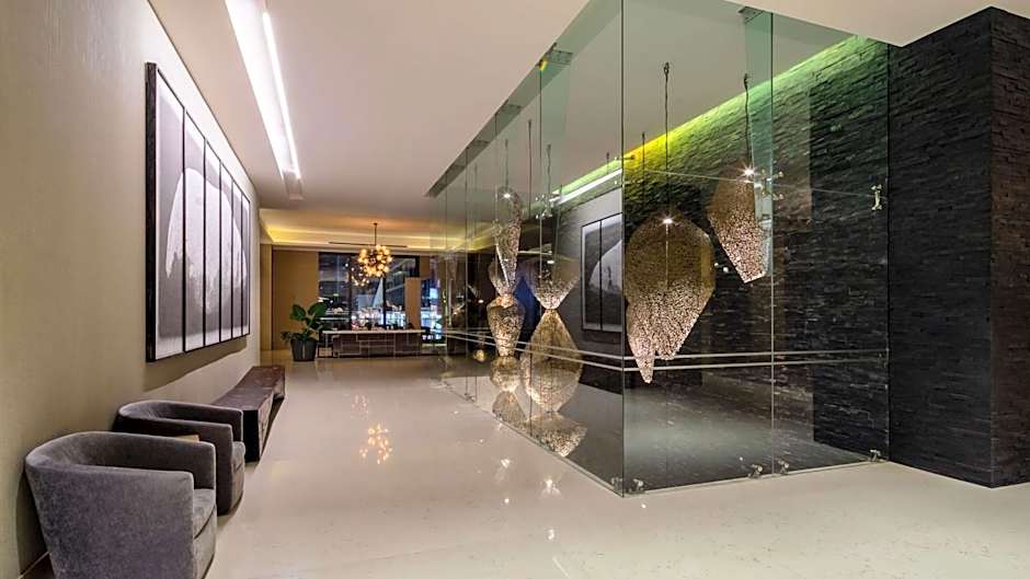 Hyatt Regency Andares Guadalajara