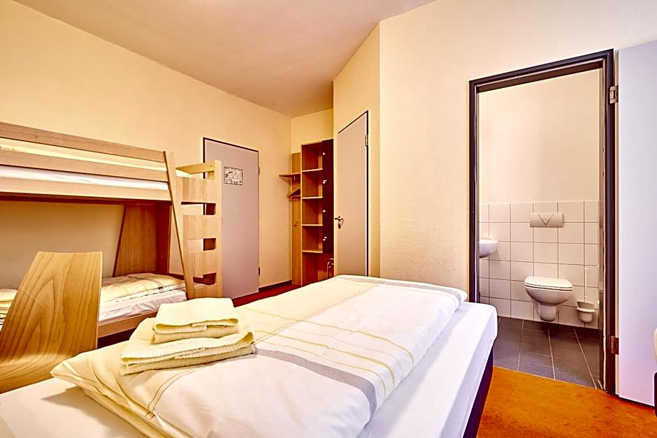 DJH Jugendherberge Hagen