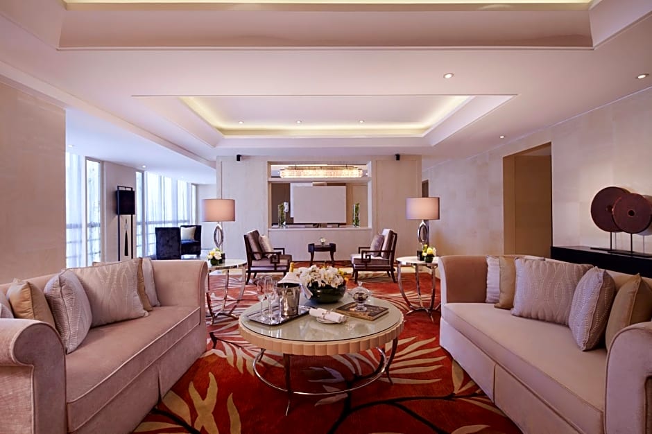 Guangzhou Marriott Hotel Tianhe