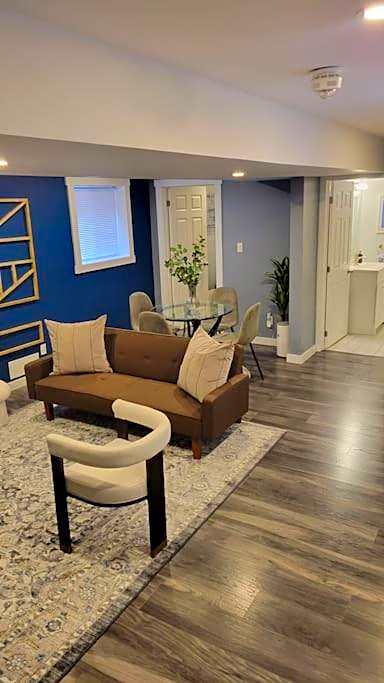 Beautiful newly designed Luxurious Apartment