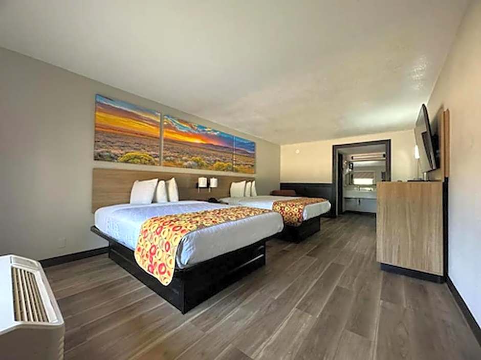 Days Inn by Wyndham Longview South