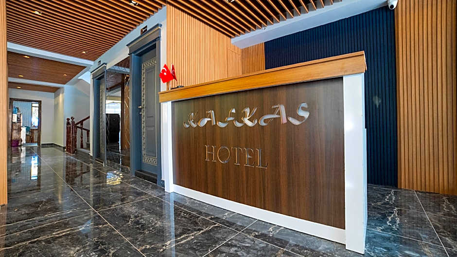 KAFKAS HOTEL