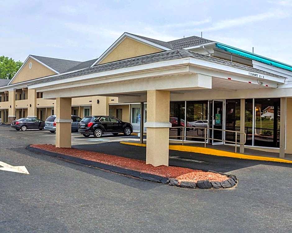 Quality Inn Waterbury