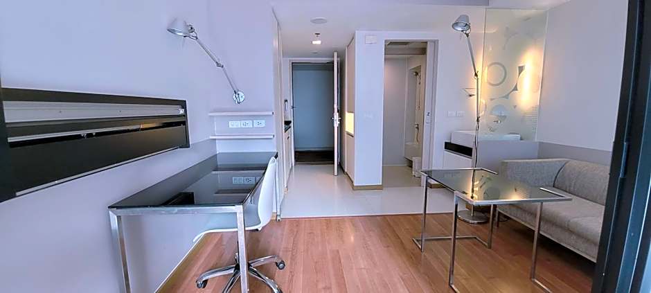 Twenty Three Residence