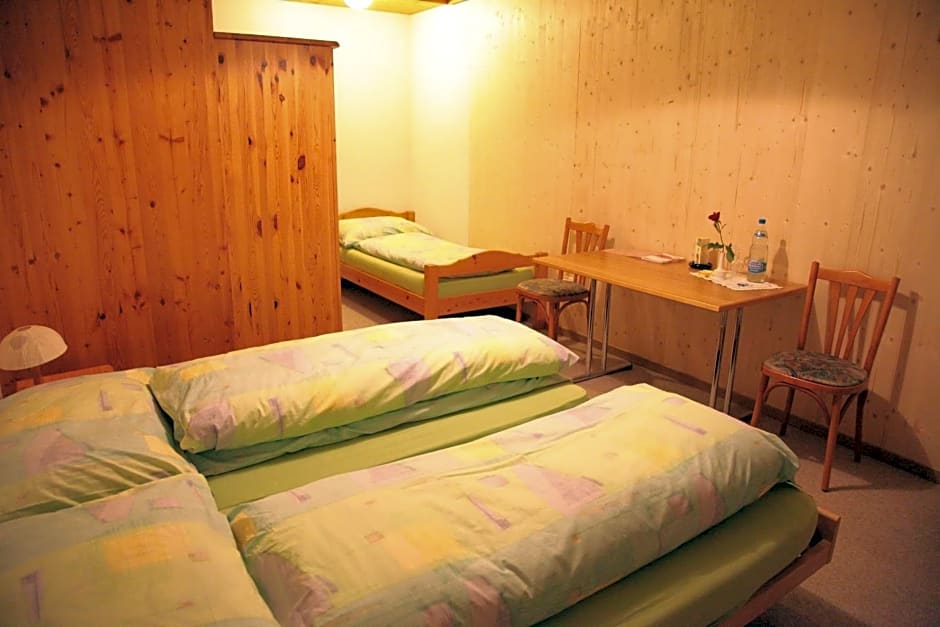 Hotel de Commune