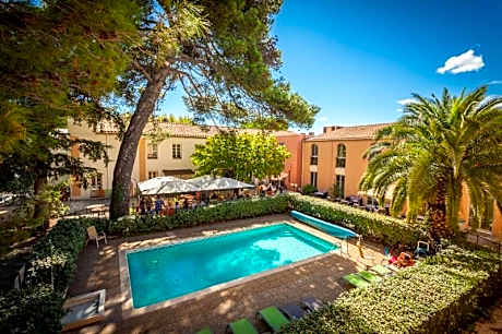 Le Clos De L'aube Rouge - Montpellier / Castelnau le Lez