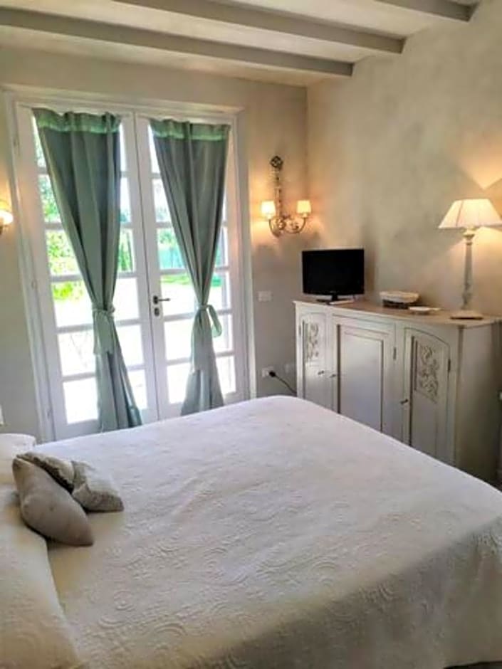 B&B La Limonaia