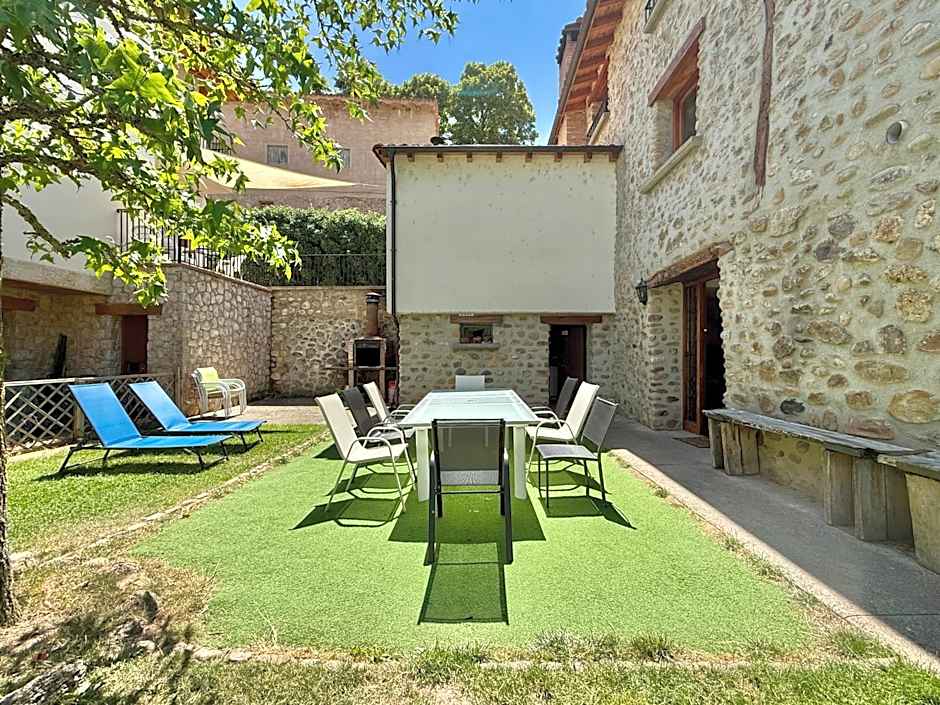 Hotel Rural Villa Liquidámbar