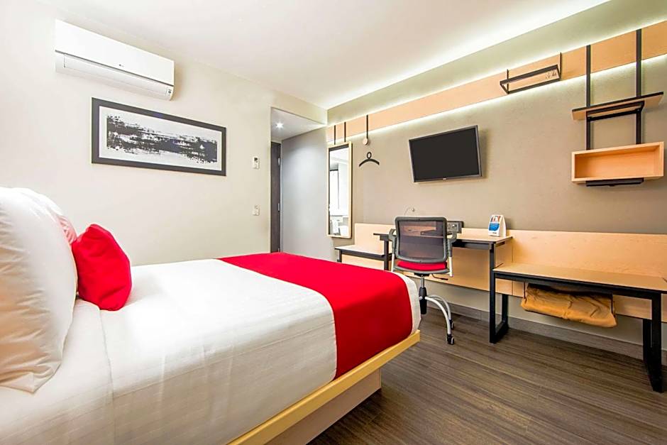 Comfort Inn Delicias