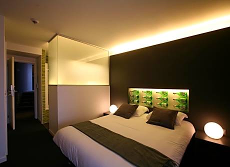 Large Comfort Double Room