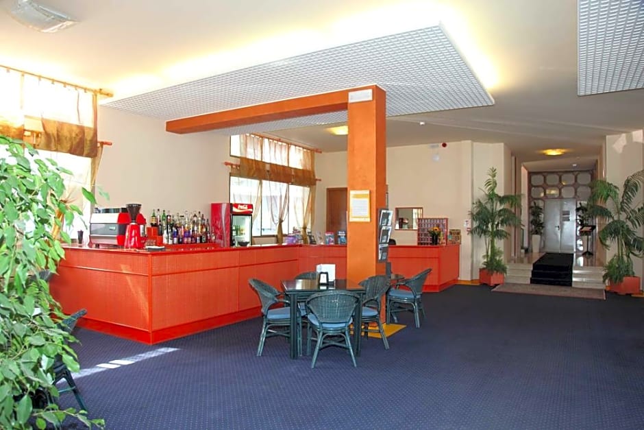 Hotel Bettina