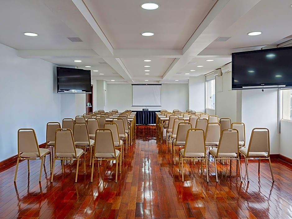 Hotel Presidente Uberlândia