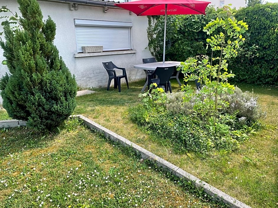 OLGA Chambre d'hote "Lili 2"