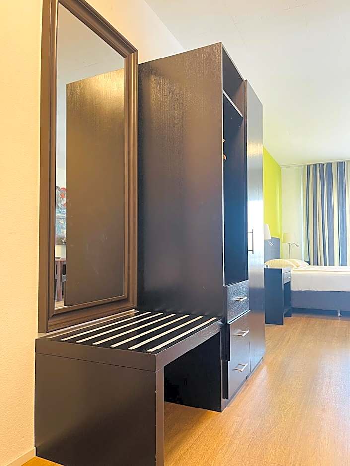 Hotel Swiss Bellevue