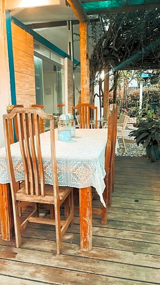 Pousada Portal dos Golfinhos