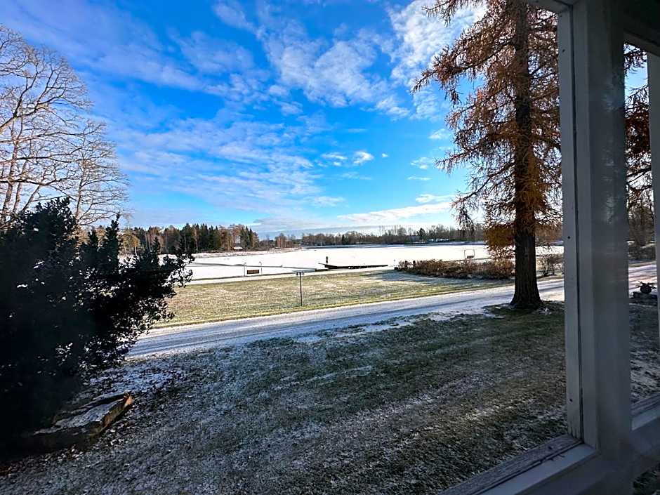 Kernu Manor Hotel & SPA