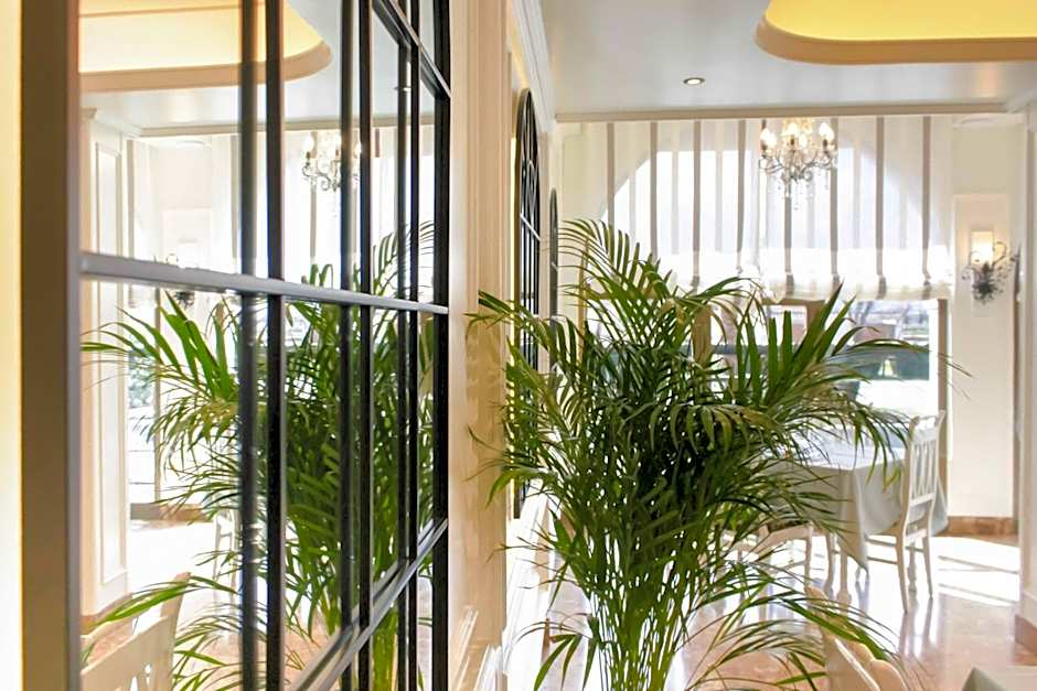 Hospedium Hotel Castilla