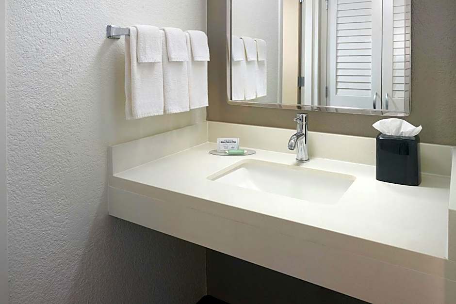 Courtyard® by Marriott® Fort Lauderdale City of Plantation