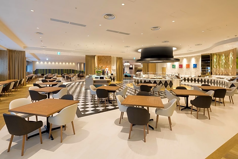 Comfort Suites Tokyo Bay