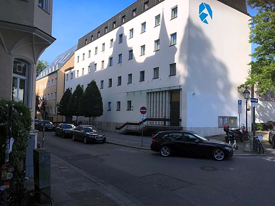 Gästehaus der Katholischen Akademie in Bayern