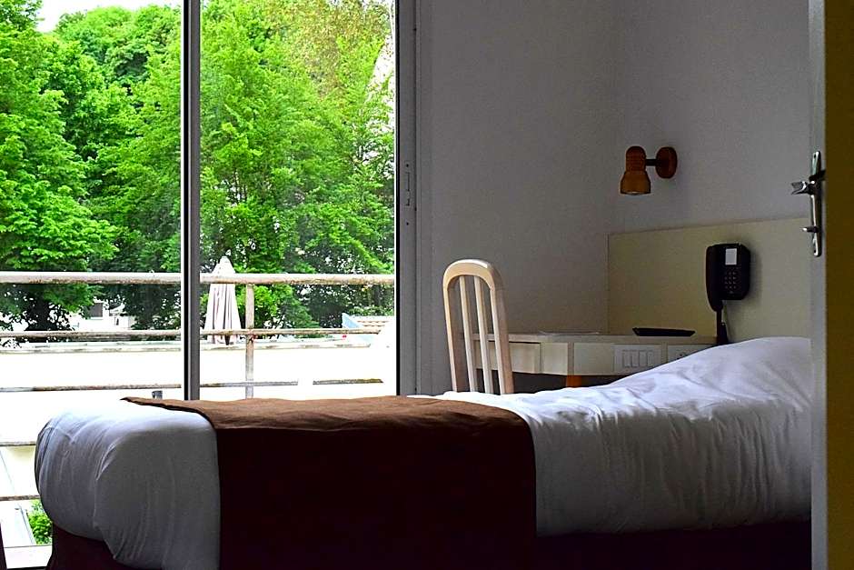 Hotel des Lauriers Roses