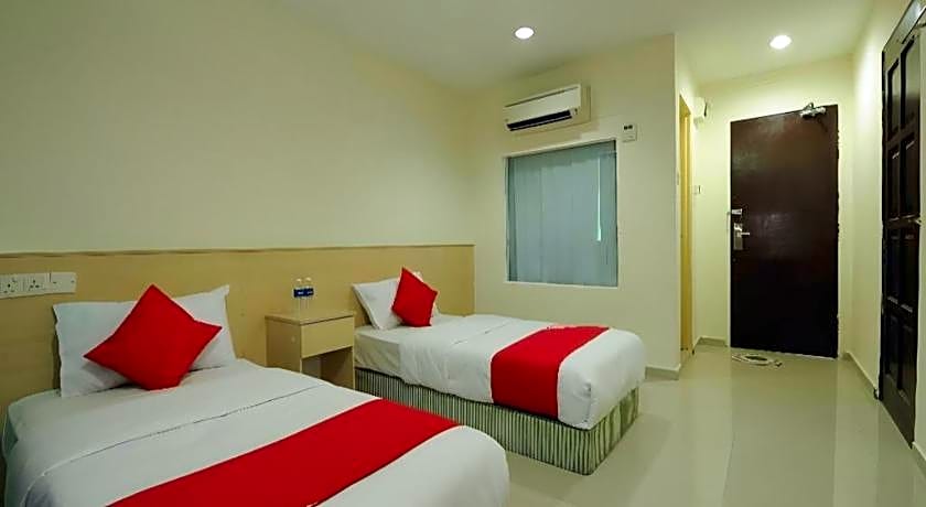 OYO 1055 Batu Caves Star Hotel