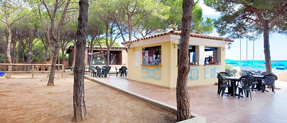 Club Hotel Marina Seada Beach