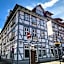 Hotel Schere