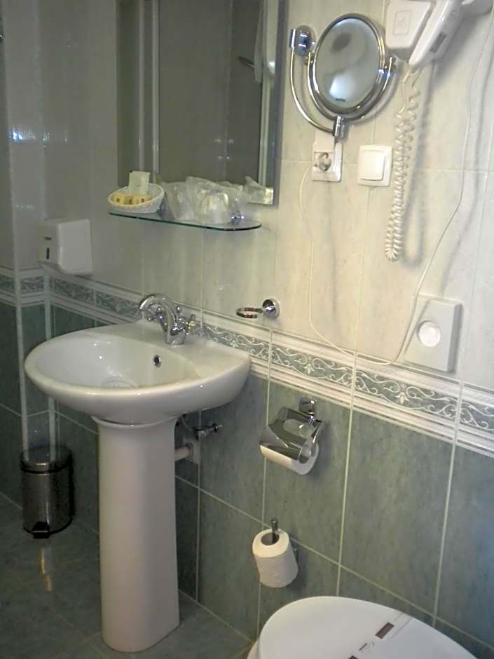 Hotel Ary