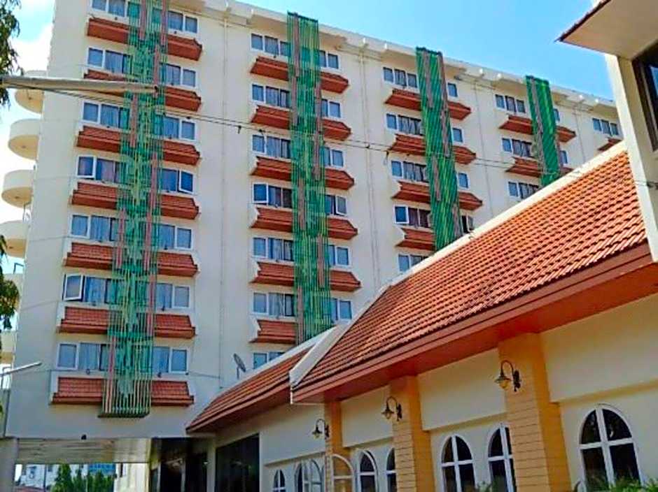 Nanchao Hotel