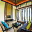 Borneo Beach Villa & Suite
