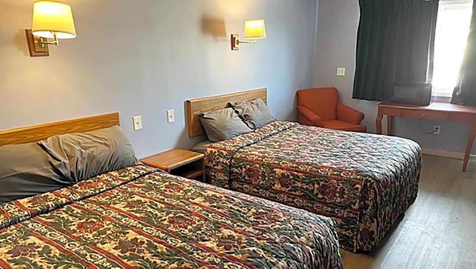 Countryside Inn Motel Albert Lea