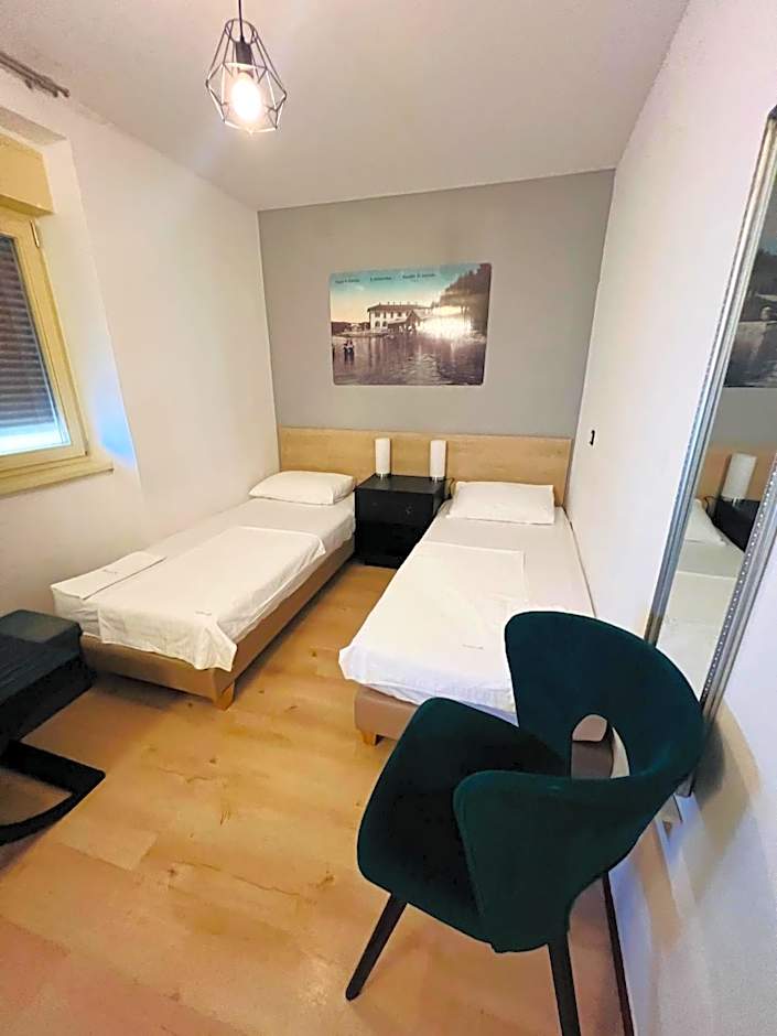 Villas Arbia - Magdalena by the Beach
