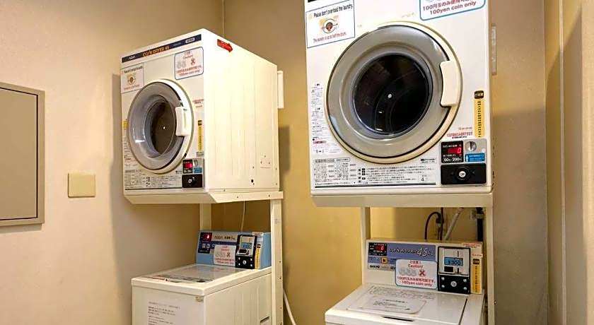 Zentsuji Grand Hotel