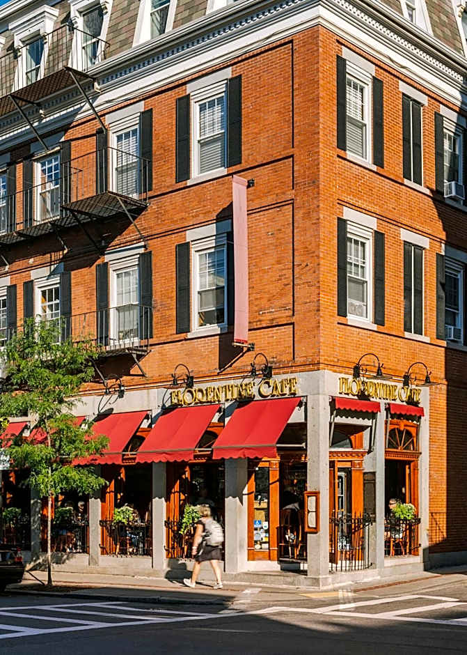 Sonder at Pierce Boston