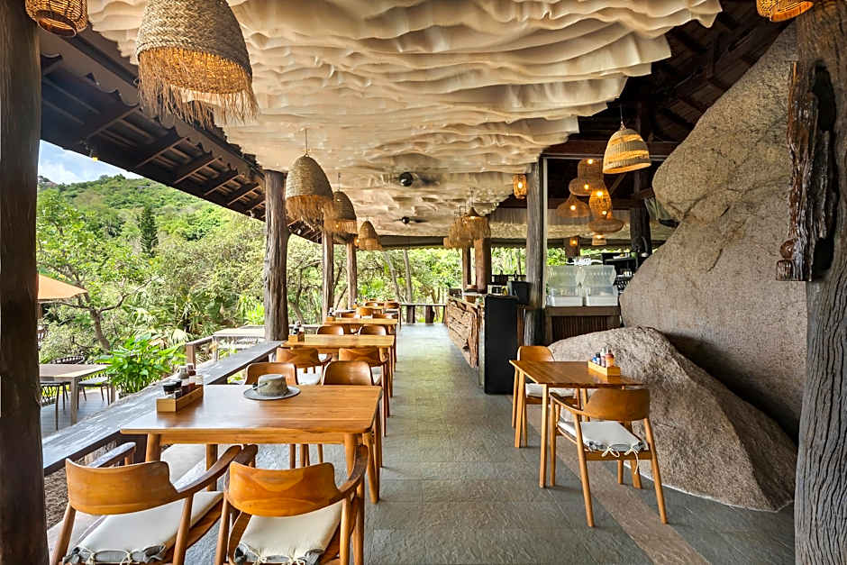 Tanote Villa, Koh-Tao