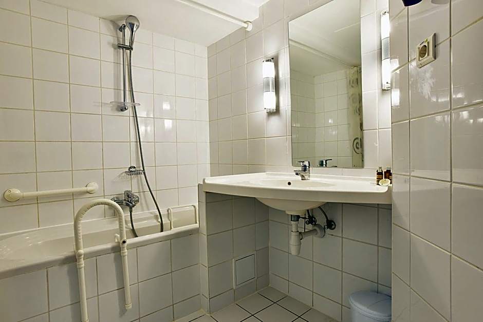 MyContinental Bucuresti Gara de Nord